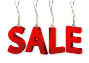 Sale
