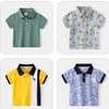 Little boys shirts