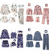 Teen 7-pcs PJ sets