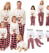 Family Matching Christmas PJ