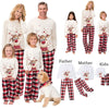 Family Matching Christmas PJ