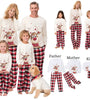 Family Matching Christmas PJ