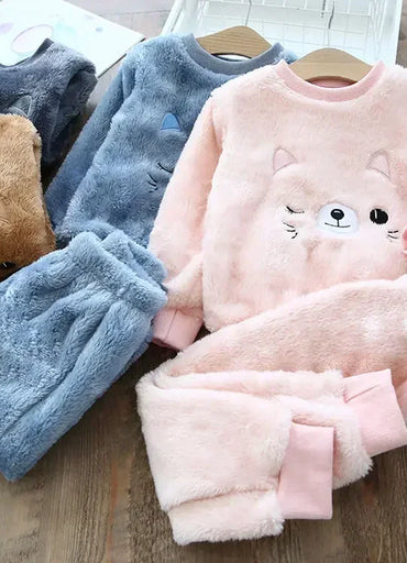 Baby Sleepwear