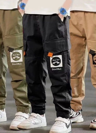 Boys Pants