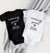 Baby Announcement  2025 various designs