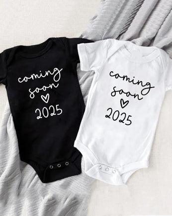 Baby Announcement  2025 various designs