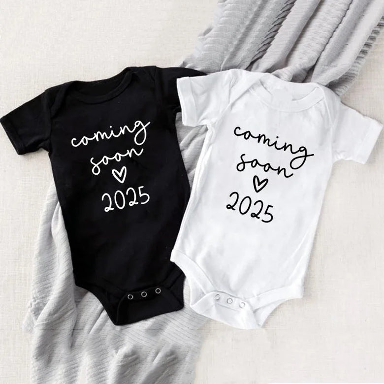 Baby Announcement  2025 various designs