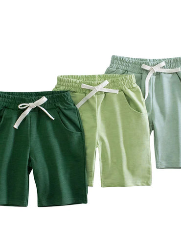 Little Boys Shorts
