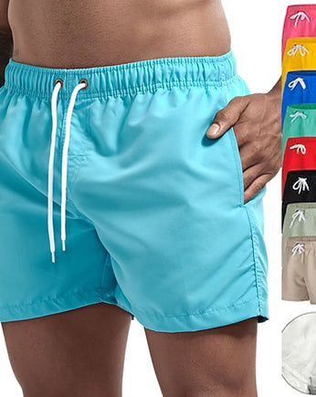 Board Shorts Various Colors