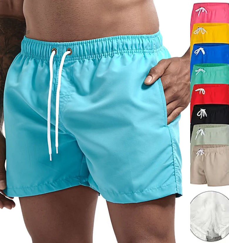 Board Shorts Various Colors