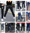 Kids Fashion Jeans