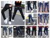 Kids Fashion Jeans