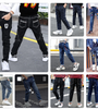 Kids Fashion Jeans