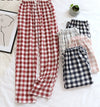 Teen Loose Cotton Pj Pants