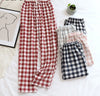 Teen Loose Cotton Pj Pants