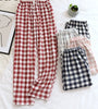 Teen Loose Cotton Pj Pants