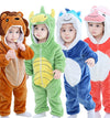 Animal Onesies