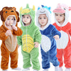 Animal Onesies