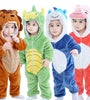 Animal Onesies