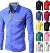 Slim fit Dress Shirts