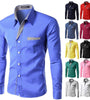 Slim fit Dress Shirts