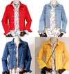 Teen Jeans Jackets