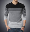 Sweater in 3 colours