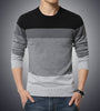 Sweater in 3 colours