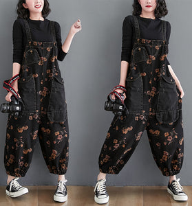 Teen Jumpsuit
