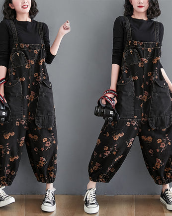 Teen Jumpsuit