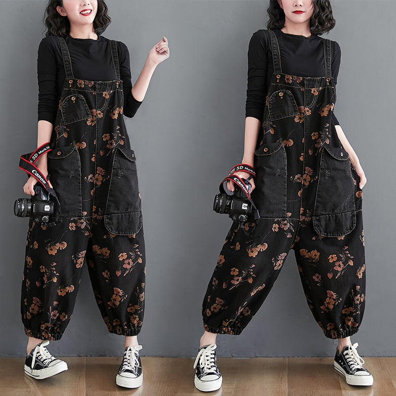 Teen Jumpsuit