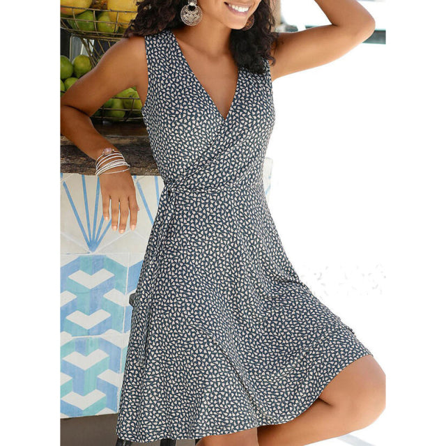 Teen Polka Dot Dresses