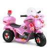 Rigo Kids Ride On Motorbike Motorcycle Car Pink