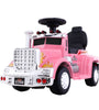 Ride On Cars Kids Electric Toys Car Battery Truck Childrens Motorbike Toy Rigo Pink