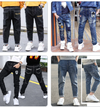 Skinny Jeans (Trendy cut)