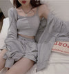 3 Pcs Sleepwear or Loungewear