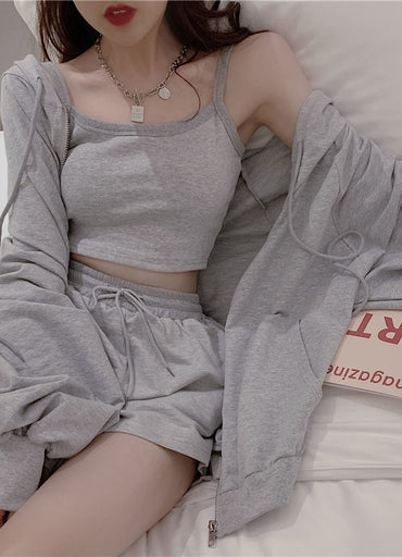 Girls Hoodies & Sweats