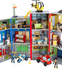 Everyday Heroes Play Set for kids