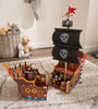 Adventure Bound Pirate Ship for kids