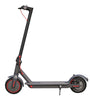 Folding Electric Scooter with a 36V 10.5Ah Battery, Ride Up To 30km/h