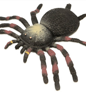 Stretchy Beanie Tarantula