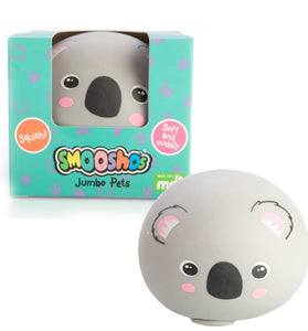 Smoosho's Jumbo Koala Ball