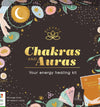 Elevate: Chakras and Auras Kit