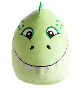 Smoosho's Pals T-Rex Plush