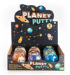 Planet Putty  (SENT AT RANDOM)