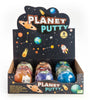 Planet Putty  (SENT AT RANDOM)