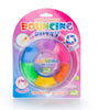 Bouncing Rainbow Putty