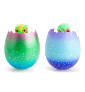 Jumbo Grow Alien Egg  (SENT AT RANDOM)