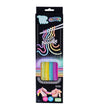 Pullie Pal Stretch Glitter Noodles