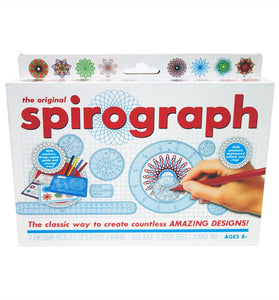 Spirograph Design Kit